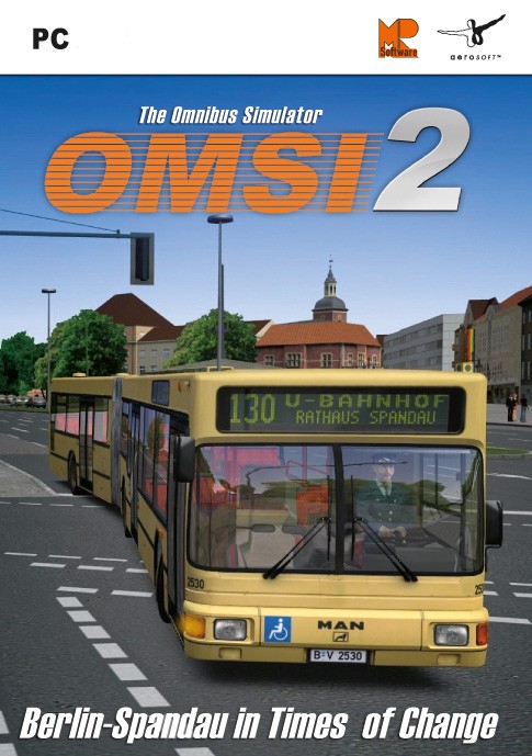 OMSI 2: Steam Edition- PC