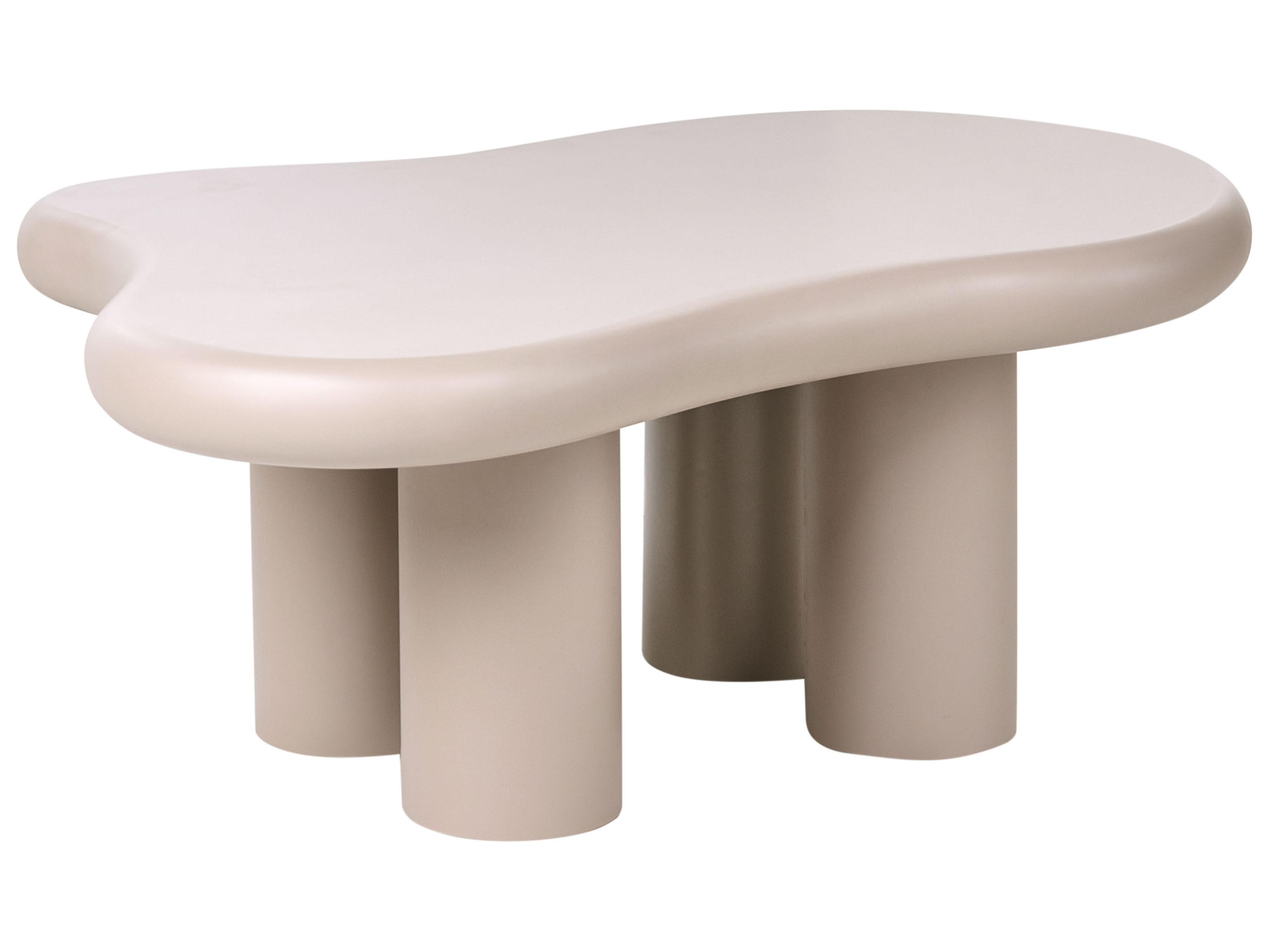 Salontafel ONDLE Taupe