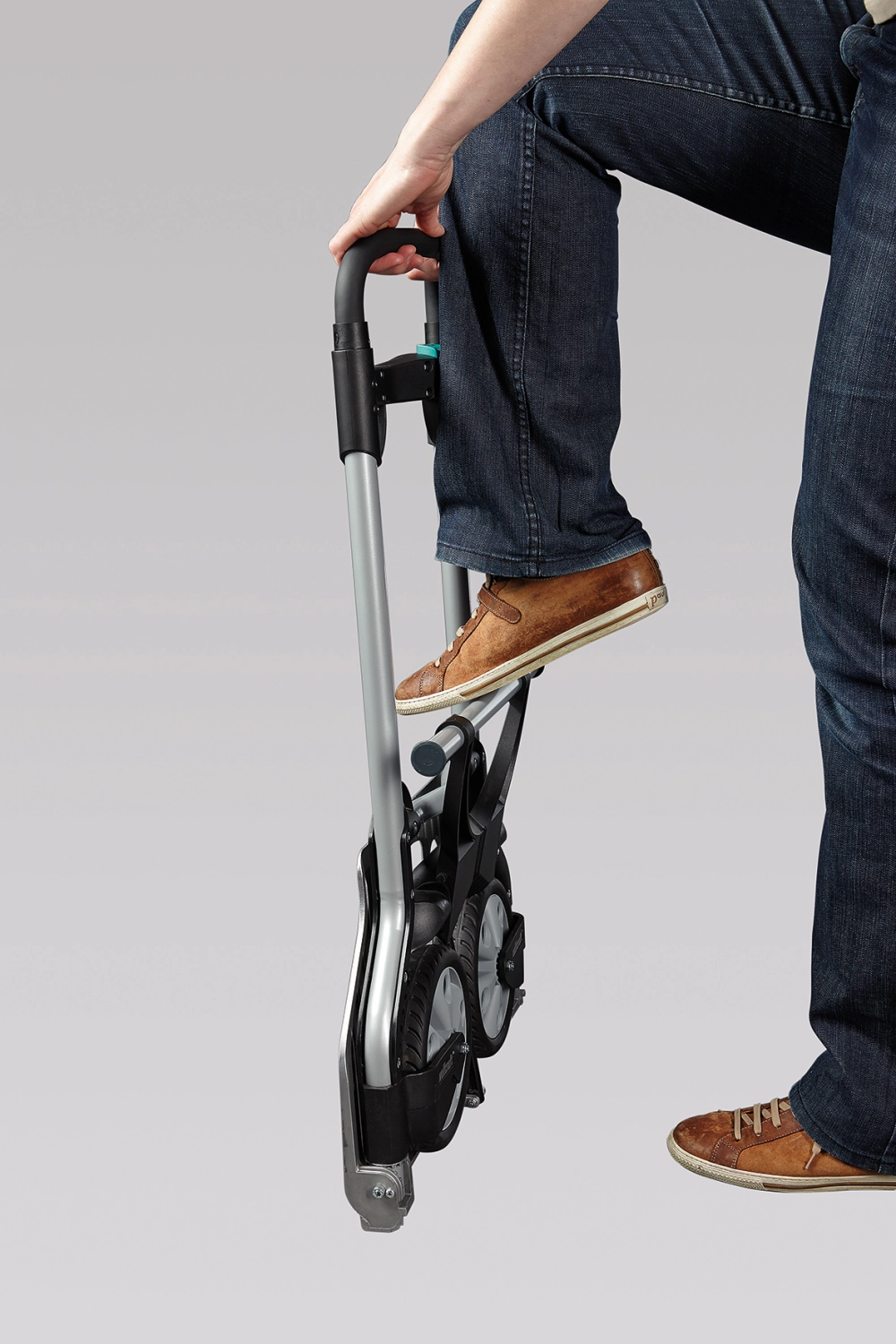 Wolfcraft TS 850 Steekwagen - 100 kg