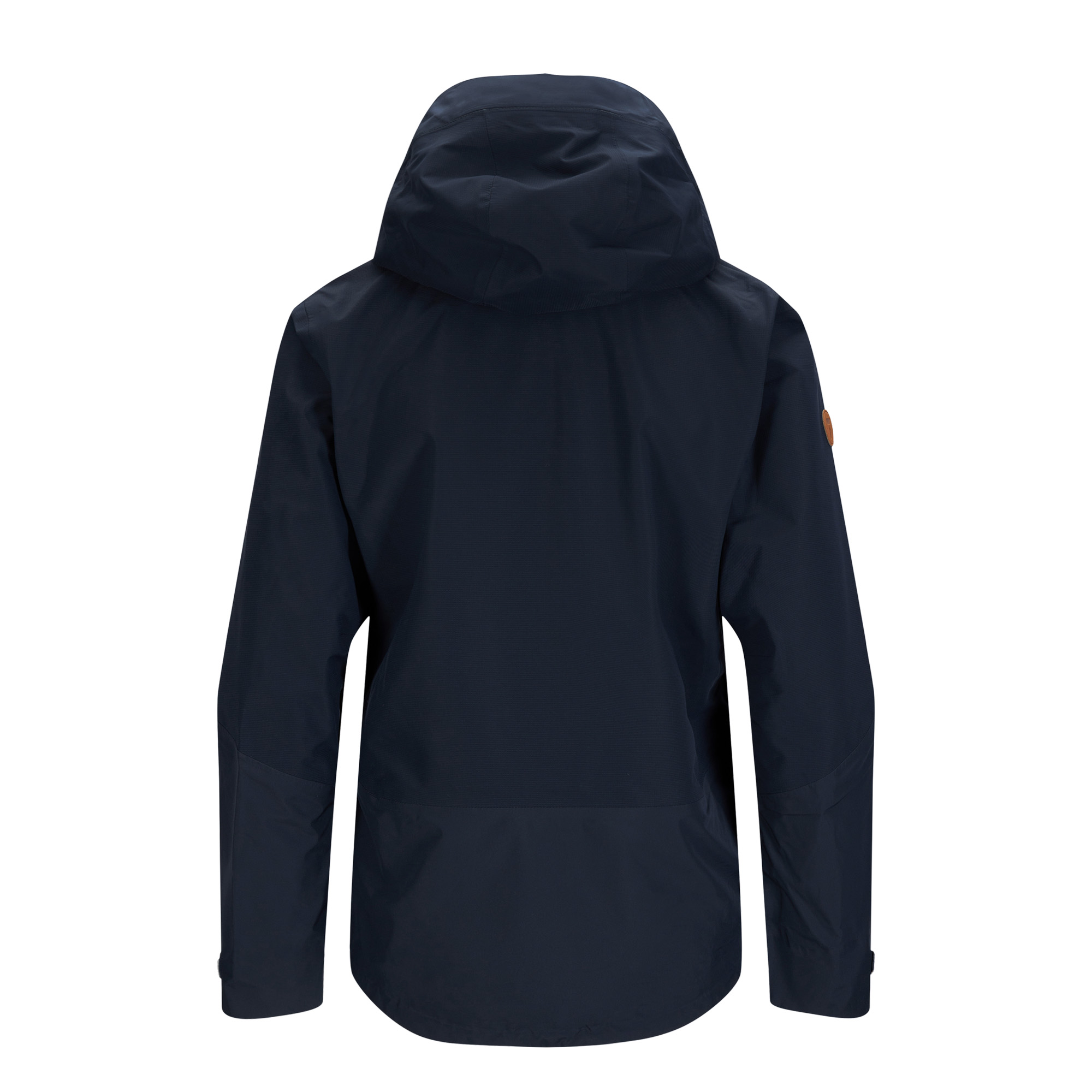 Tufte Pine Jacket Womens Sky Captian Sky Captain