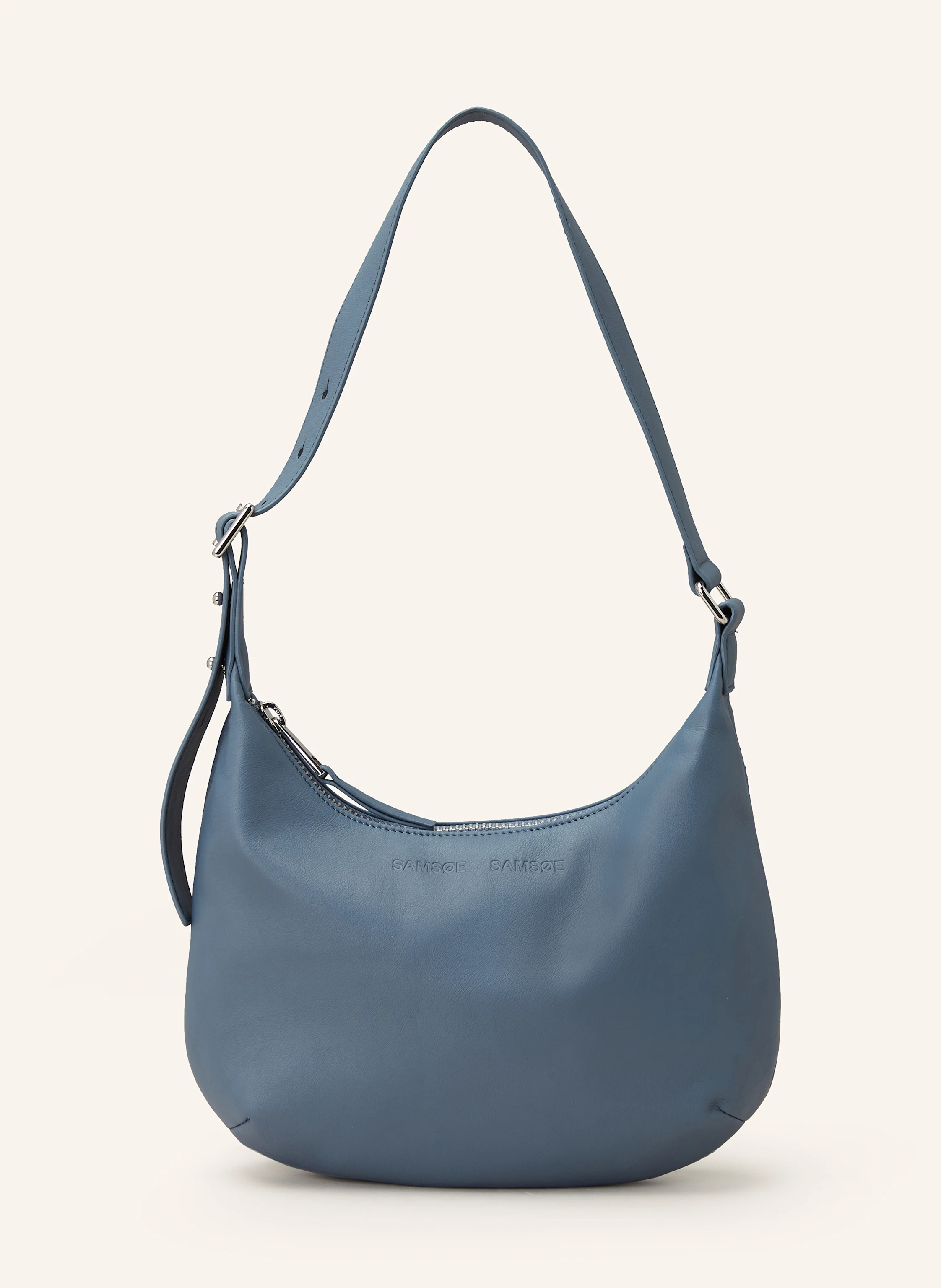 SAMSØE  SAMSØE Schultertasche SAFREJA