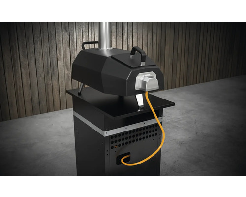 Tenneker® Zenith keukenkast pizzatafel