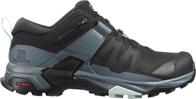 SalomonX Ultra 4 GTX - grau