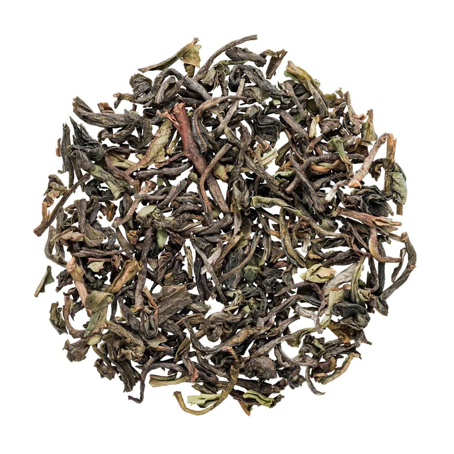 Darjeeling SFTGFOP1 Lingia First Flush Bio/Naturland