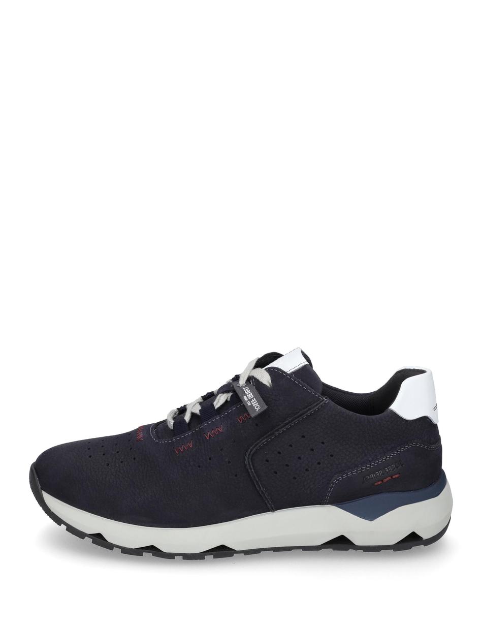 Sneaker Jeremiah 01, ocean-kombi