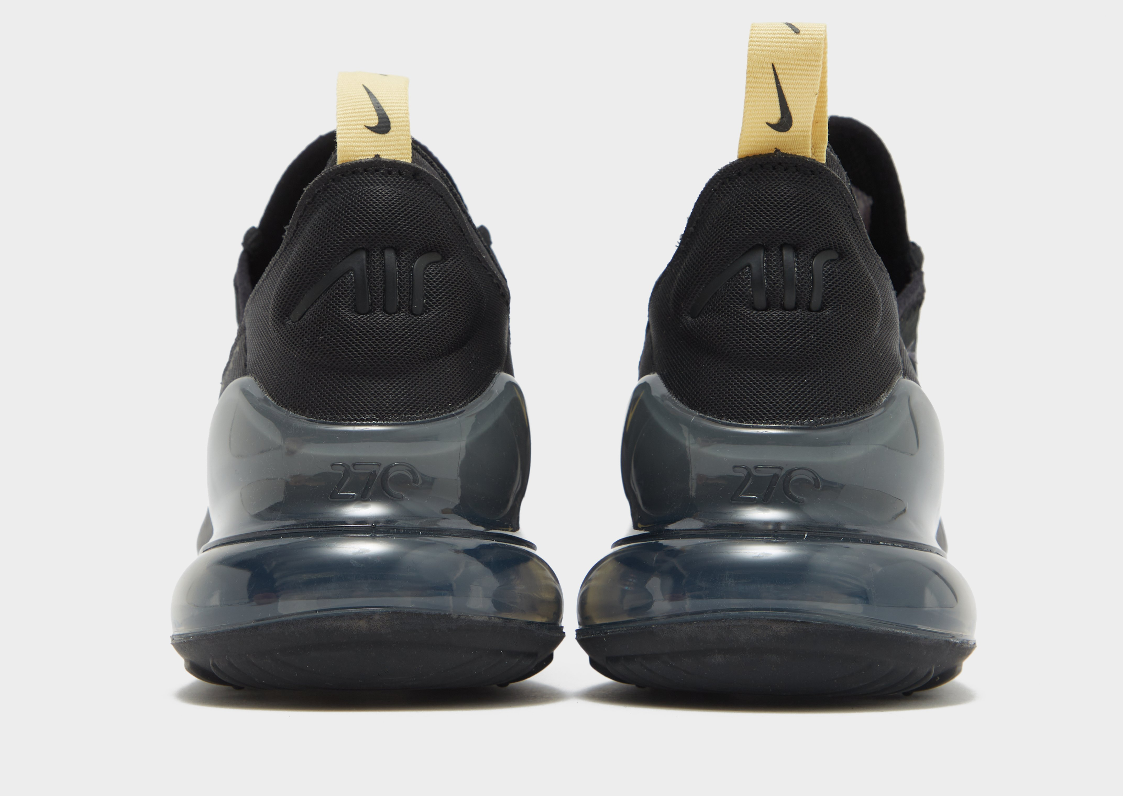 Nike Air Max 270 Enfant