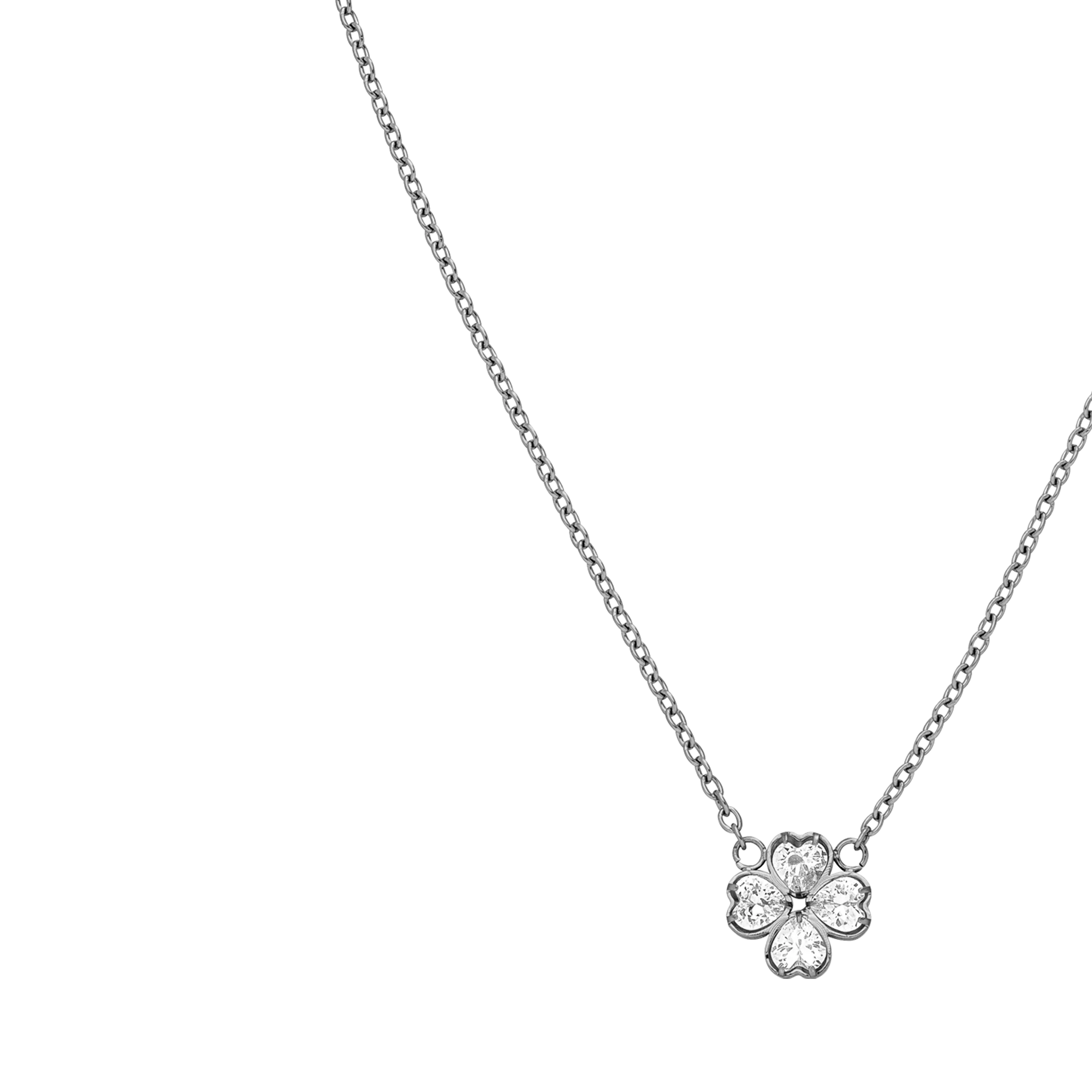 Cuore Kette - Blessed CoIlection | PURELEI
