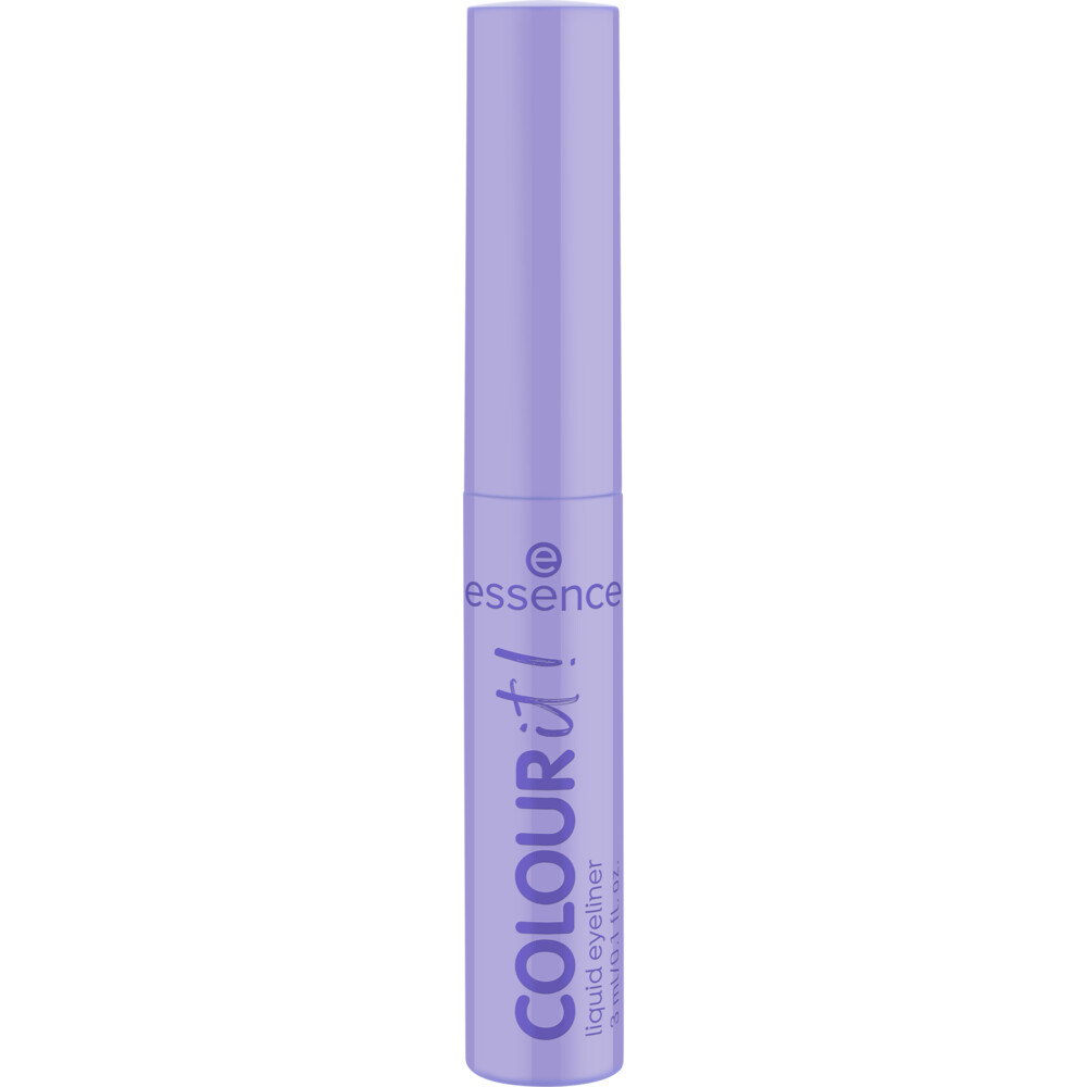 essence Colour It! Liquid Eyeliner03 Light Lilac3 ml