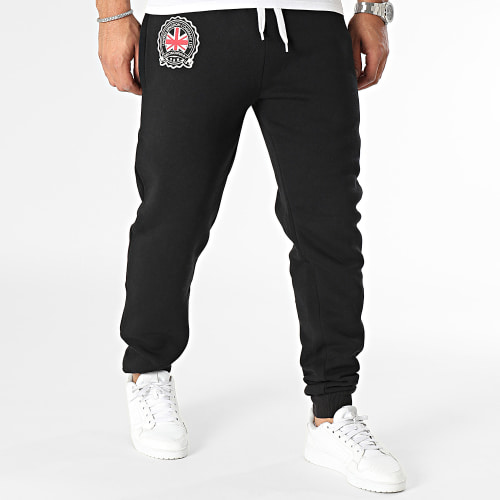 Pantalon Jogging Noir