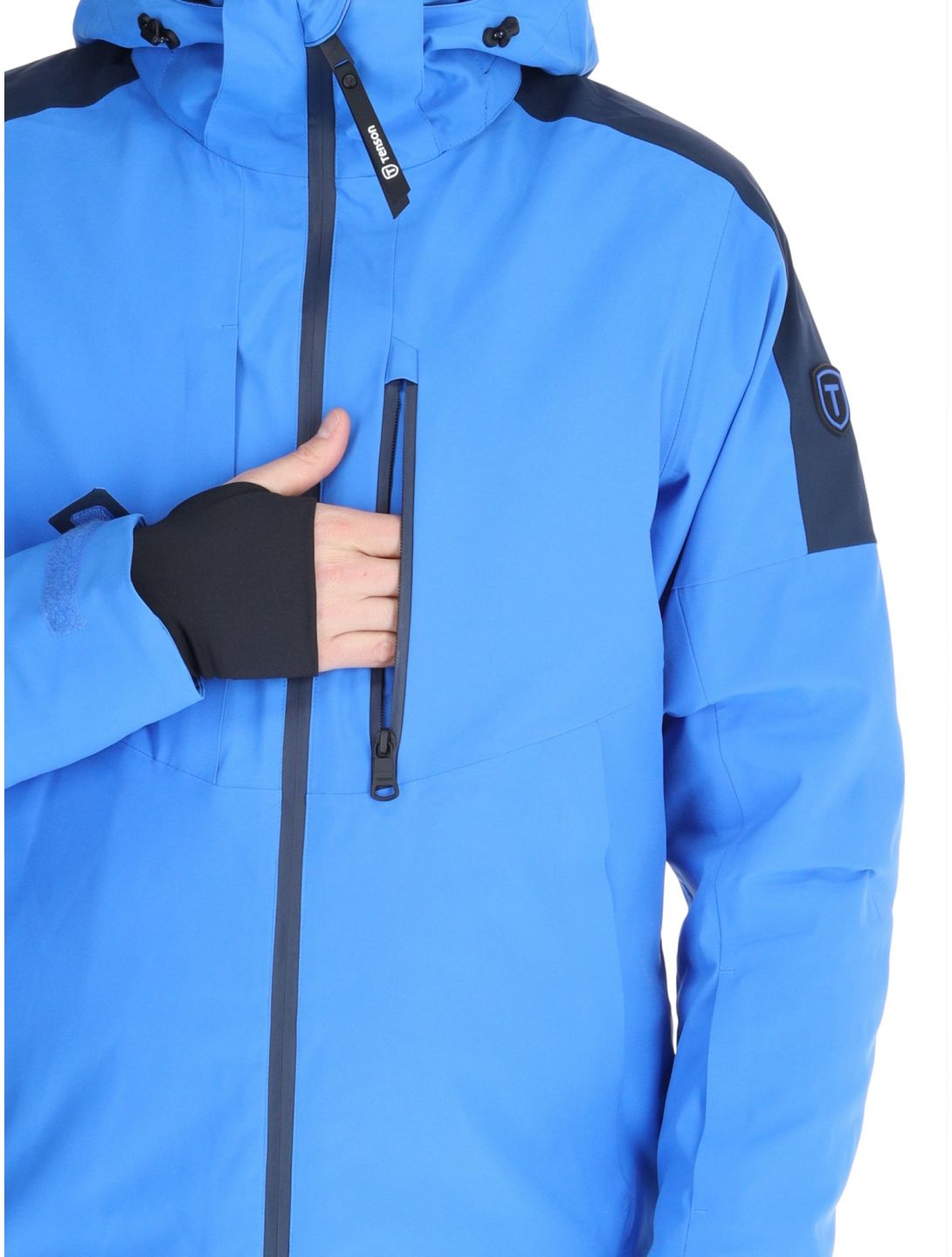 Core Ski ski-jas heren