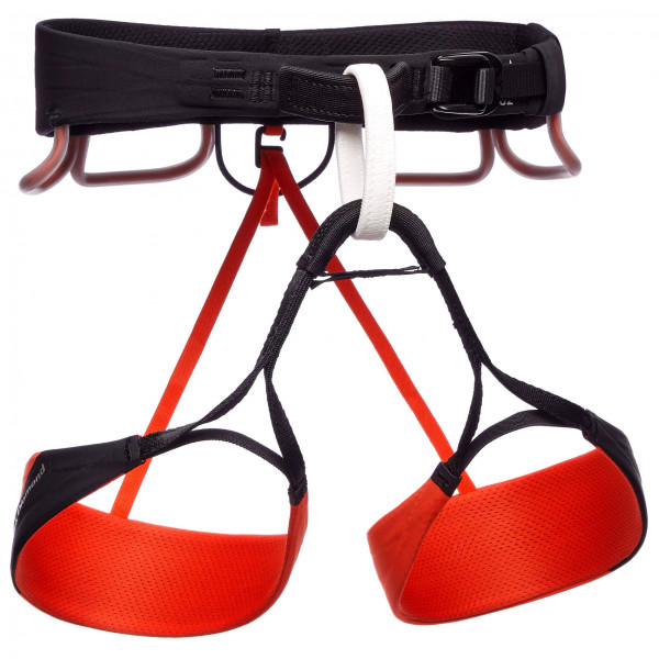 Black Diamond - Women's Zone Harness - Baudrier