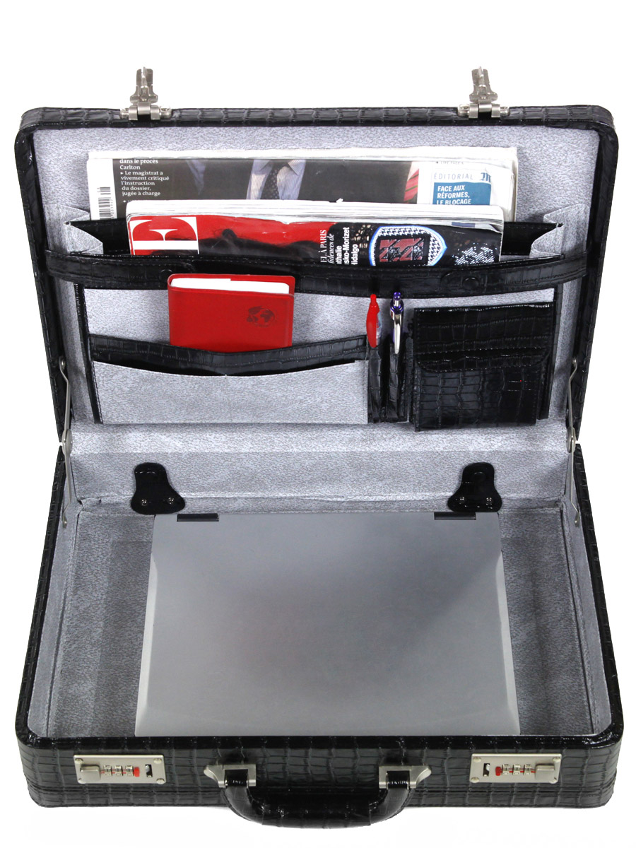 AttachÀ-case Snowball Business Line 45 cm