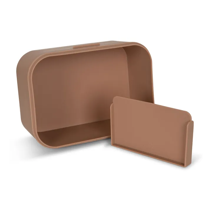 Konges Sløjd Lunch box Cherry | Blush