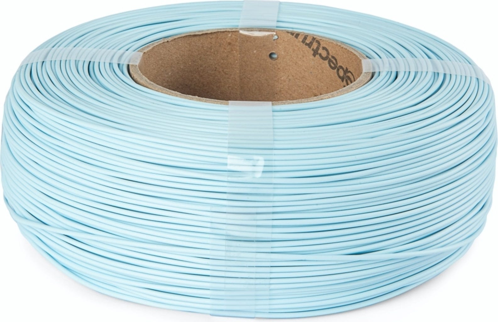 Spectrum  ReFill Pastello PLA Atmospheric Blue, 1,75 mm / 1000 g    Pastellfarbenes PLA in Atmospheric Blue