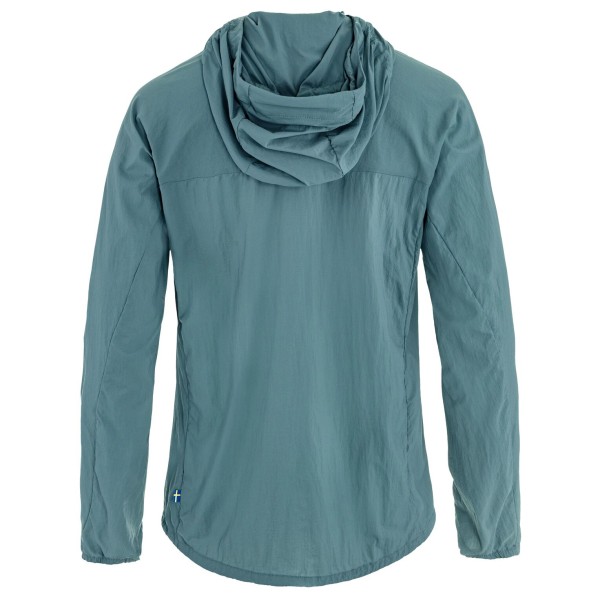 Fjällräven - Women's Bergtagen Windshell Jacket - Veste softshell