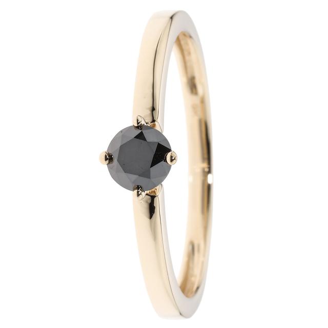 Solitär-Ring, 