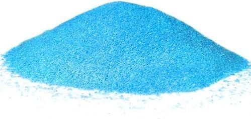 INCARTAMI-ITALIË zand in emmer 5 kg NACHT BLAUW