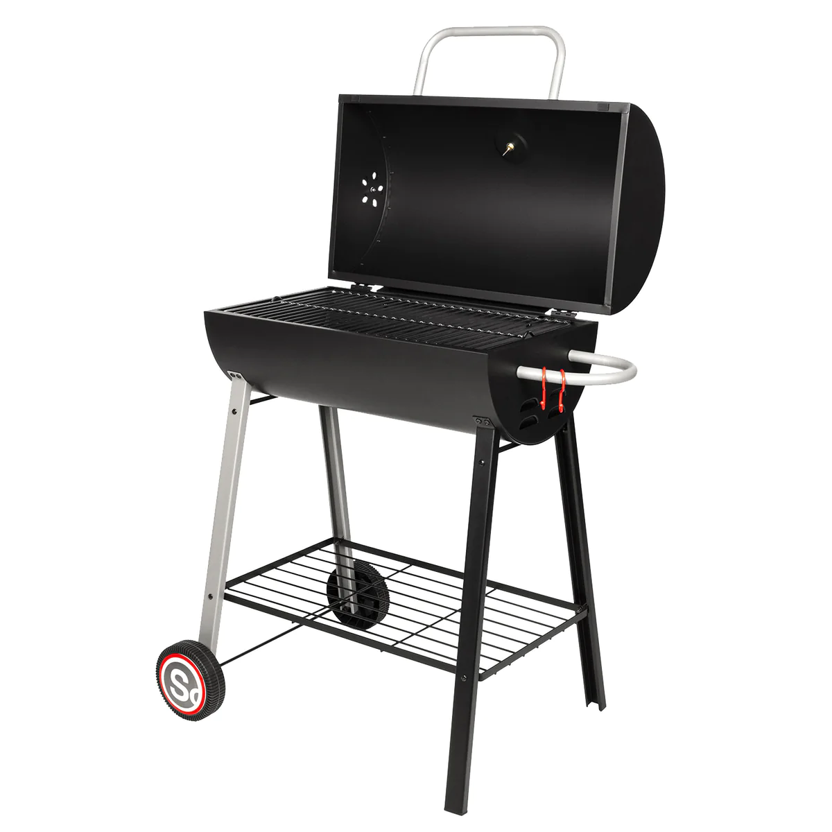 Barbecue au charbon de bois DAKOTA Somagic