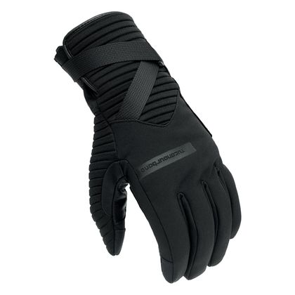 Gants Tucano Urbano BREAK HYDROSCUD® - Noir