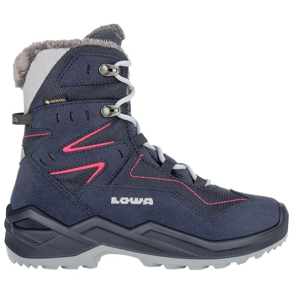 Lowa - Kid's Lino GTX Hi Junior - Chaussures d'hiver