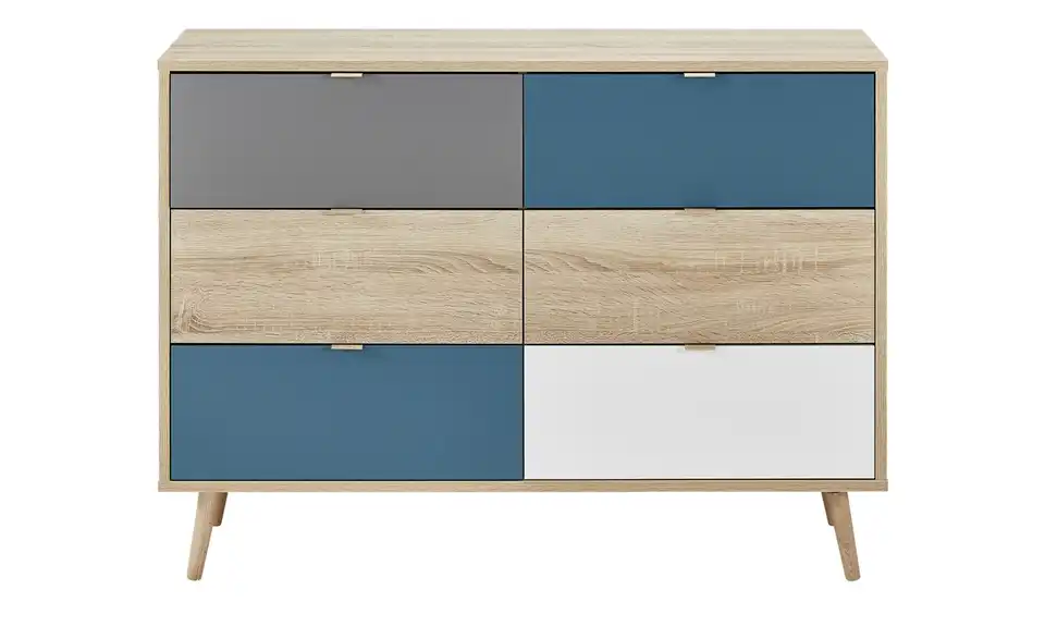 Kommode Vasto 120 cm