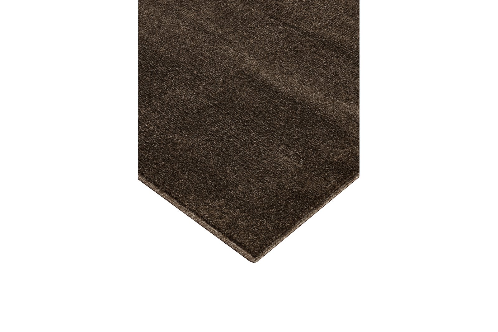Granada gulvteppe 160x230 Brun farget. 160x230 cm