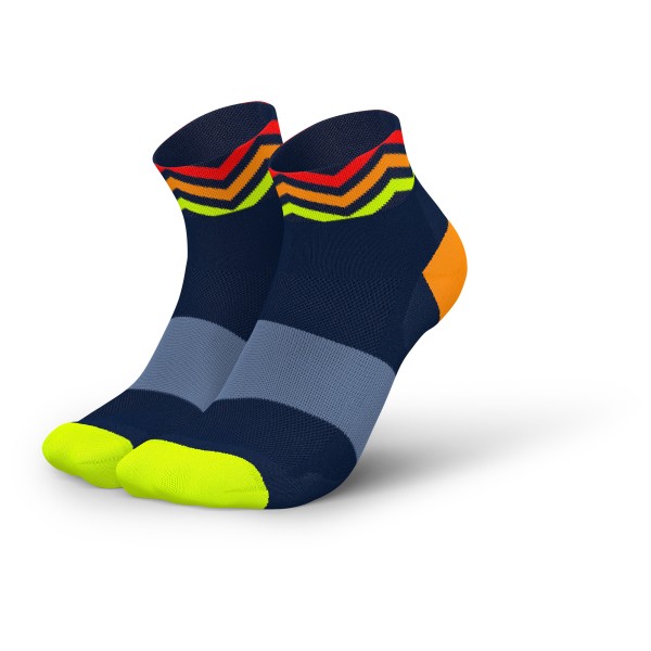 INCYLENCE - Ultralight Waves Short - Chaussettes de running