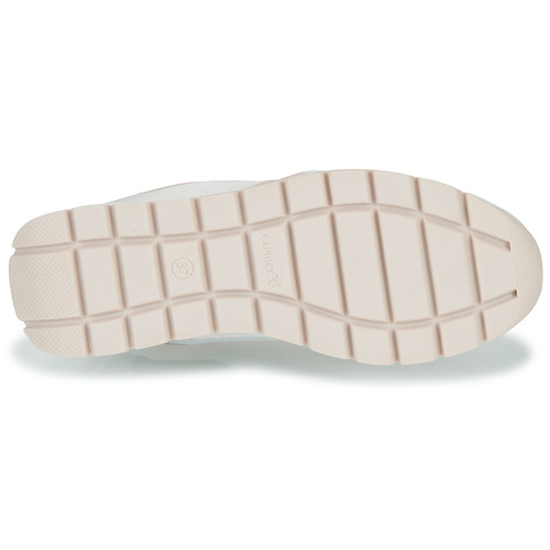 Caprice - 23708 - Beige / Rose / Blanc