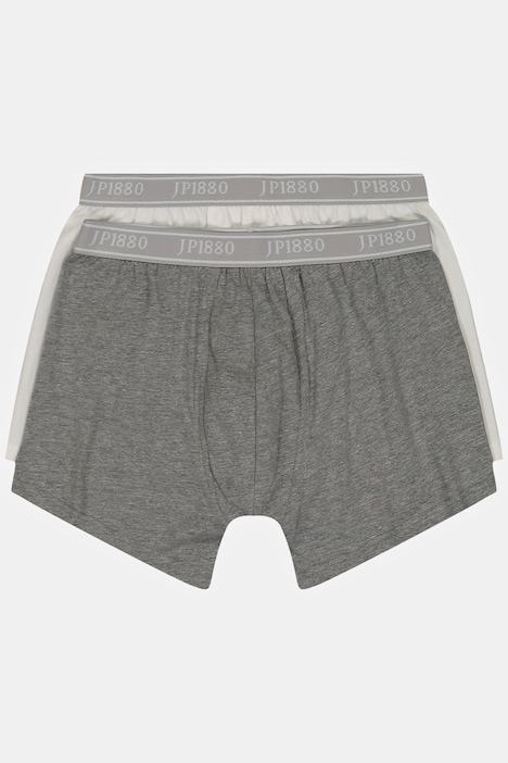 Pants, Unterhose, 2er-Pack, FLEXNAMIC®, Jersey