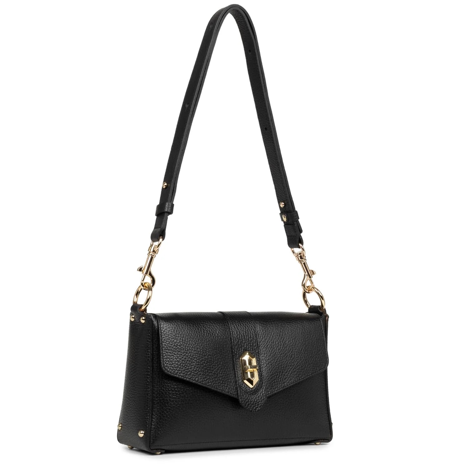 Top Double-Petit sac trotteur