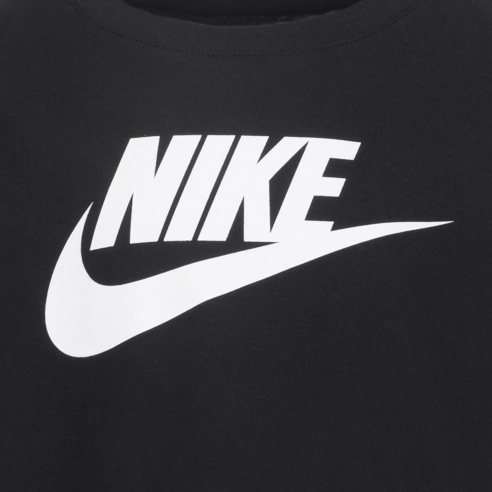 Nike T-Shirt Club Boxy 4-6X
