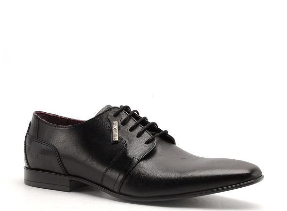 Redskins basses homme buisal 3 noir