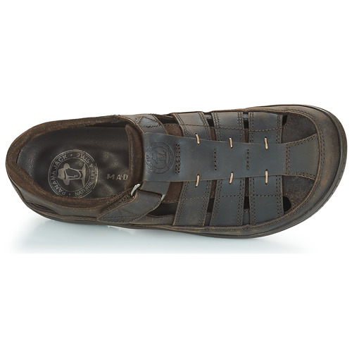 Panama Jack - MERIDIAN - Marron