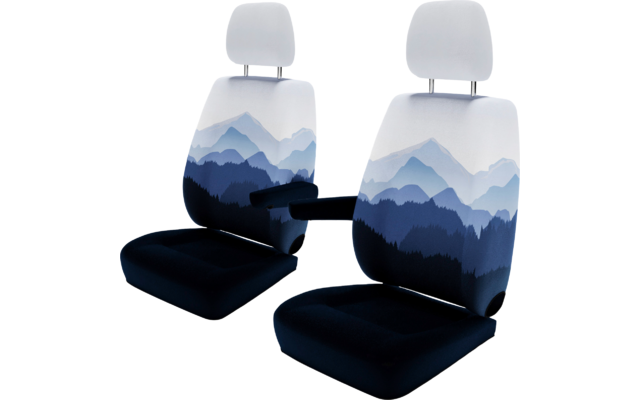 DriveDressy Sitzbezüge