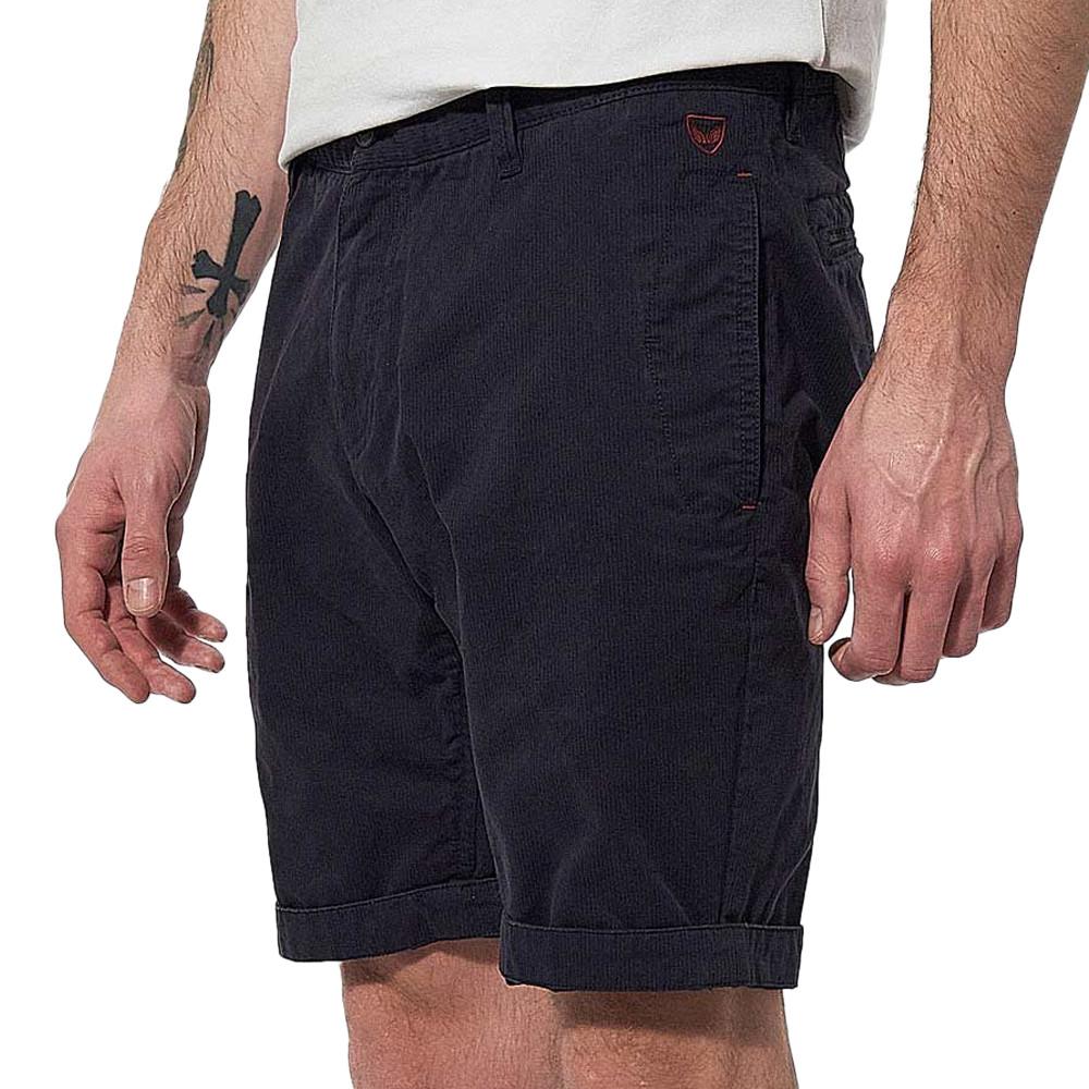 Kaporal Short Marine Homme Kaporal Sabir