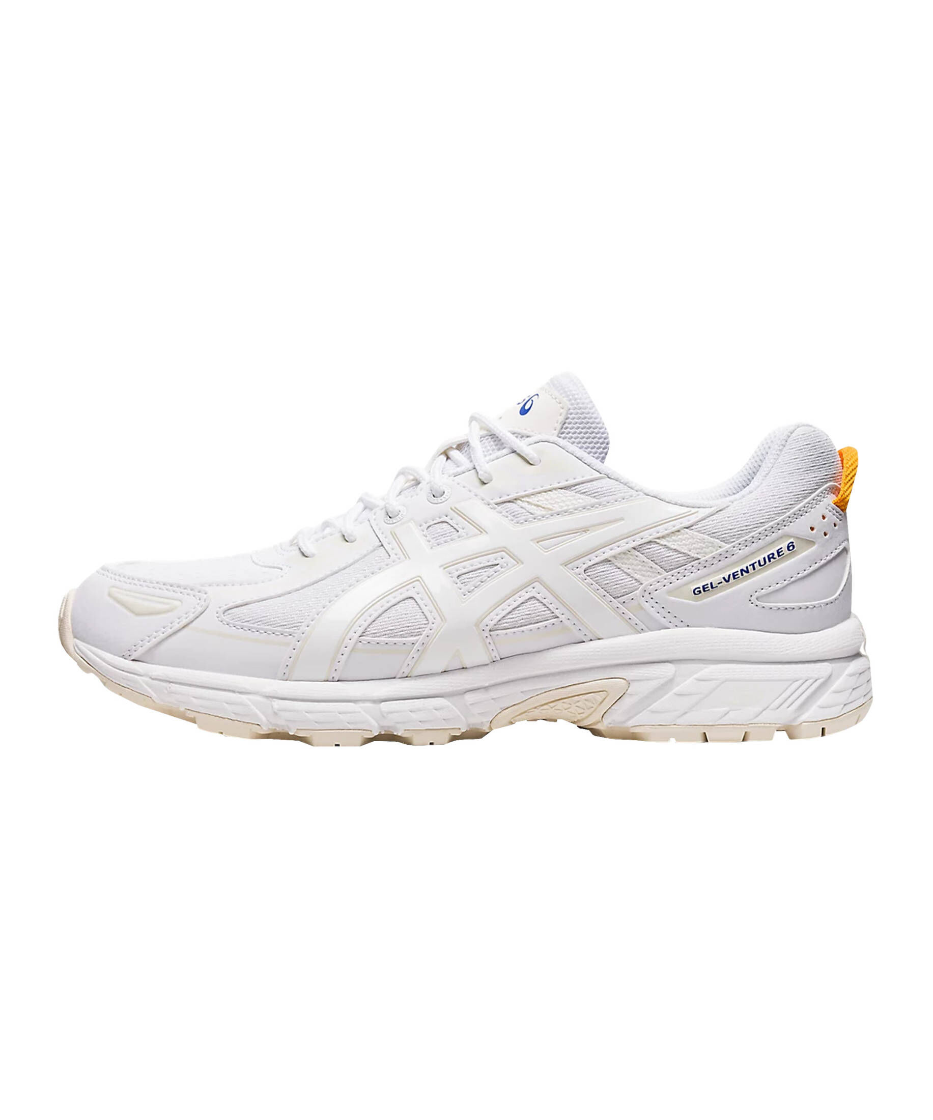 Asics| Lifestyle - Schuhe Herren - Sneakers Gel-Venture 6 Beige