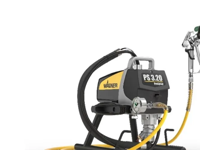WAGNER ProSpray 3.20 HEA Spraypack - 2507770