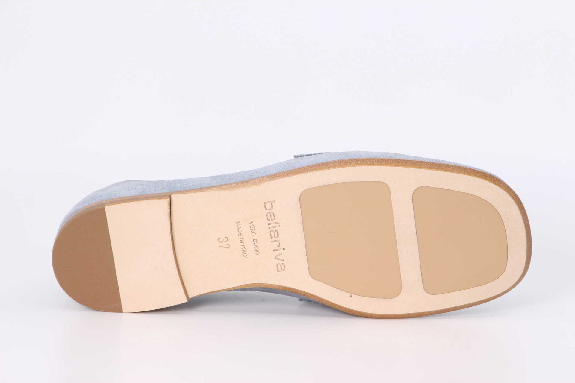 Laura Bellariva Loafer aria