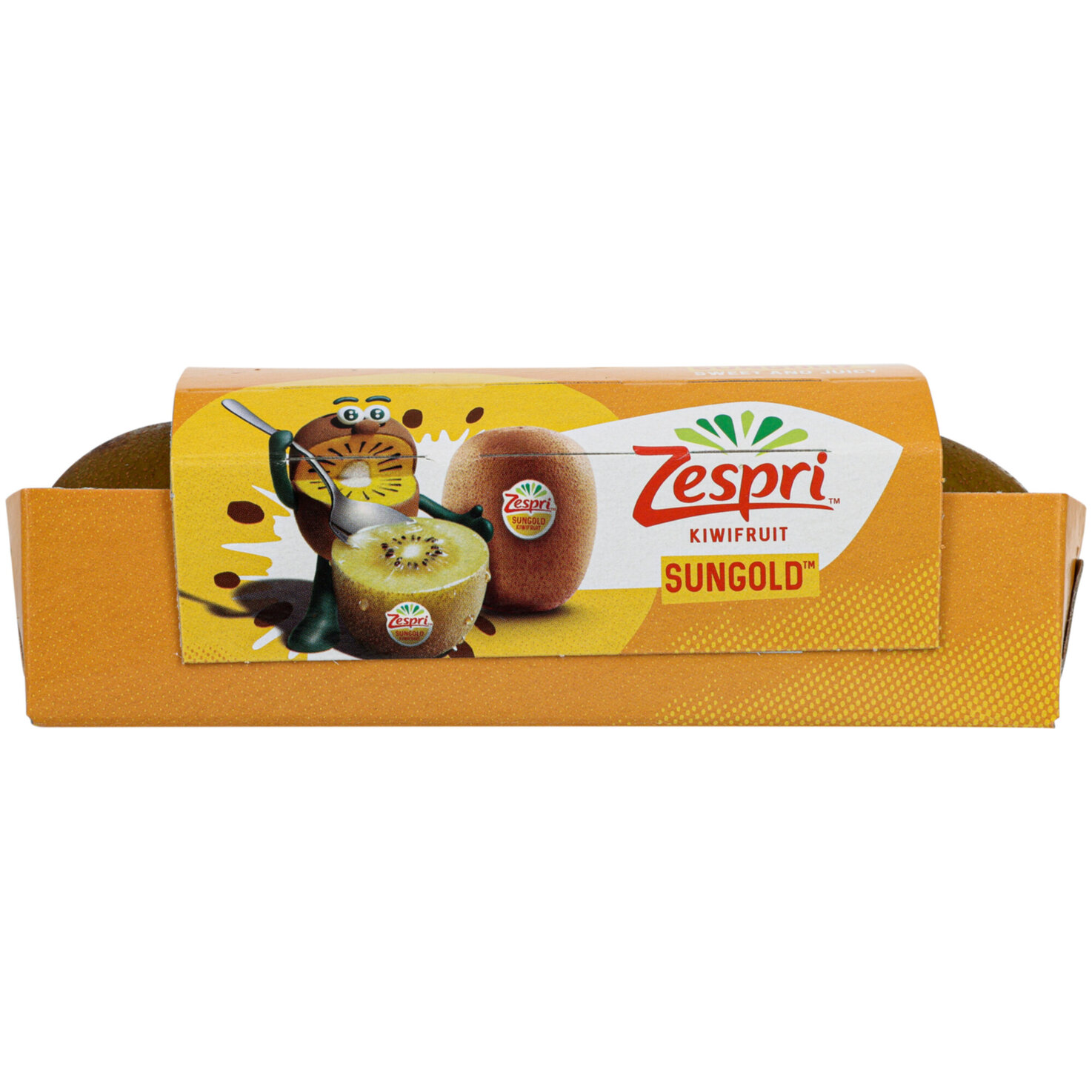 Kiwi SunGold 3 Stück -