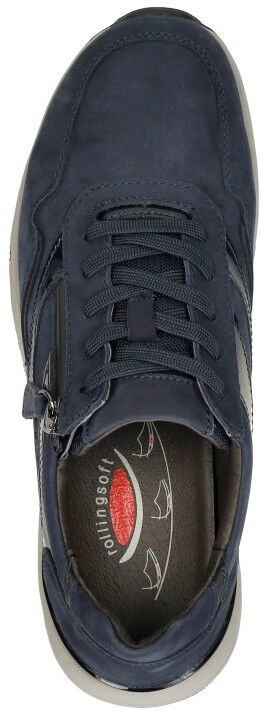 Gabor Rollingsoft blauw