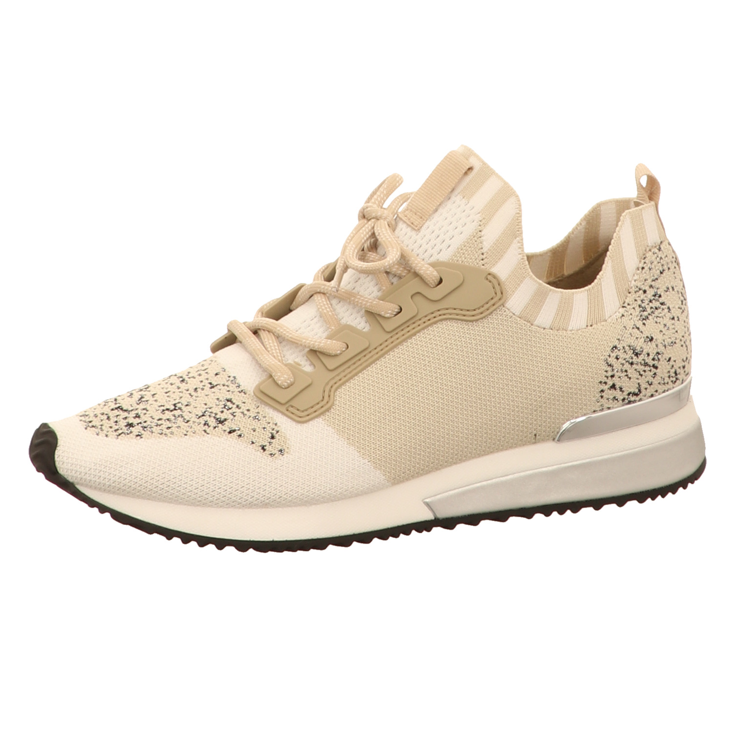 La Strada Sneaker beige beige