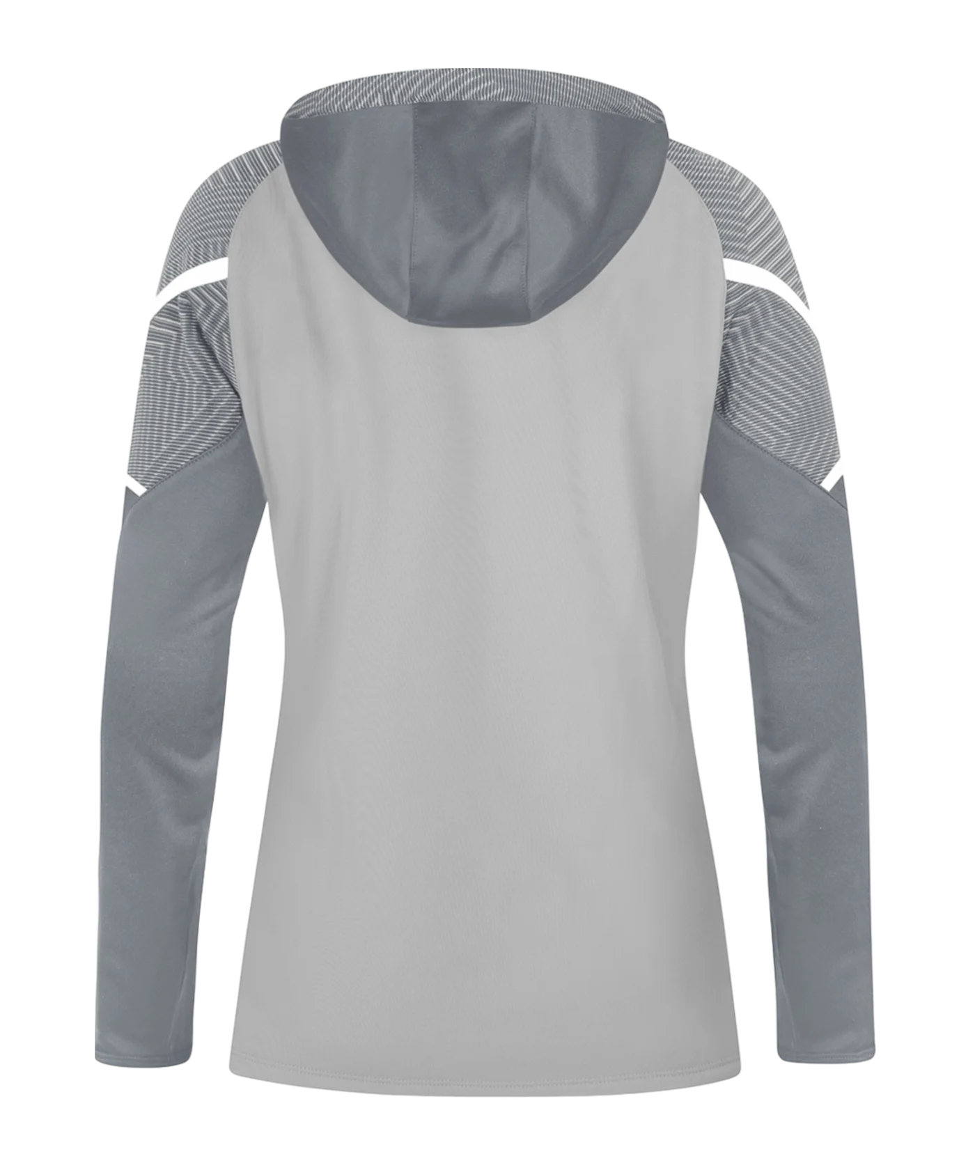 JAKO Performance Hoody Damen Grau Grau F845