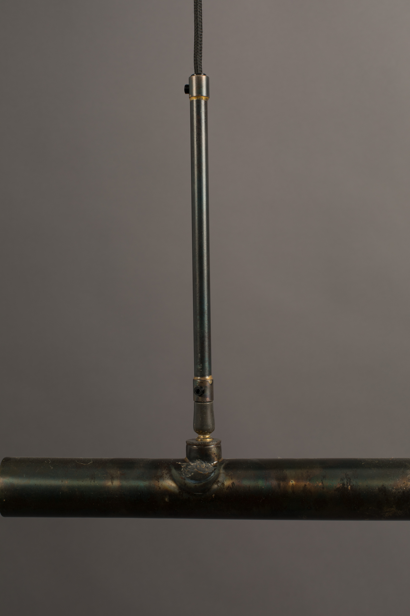 Hanglamp Doppio Dutchbone Doppio hanglamp
