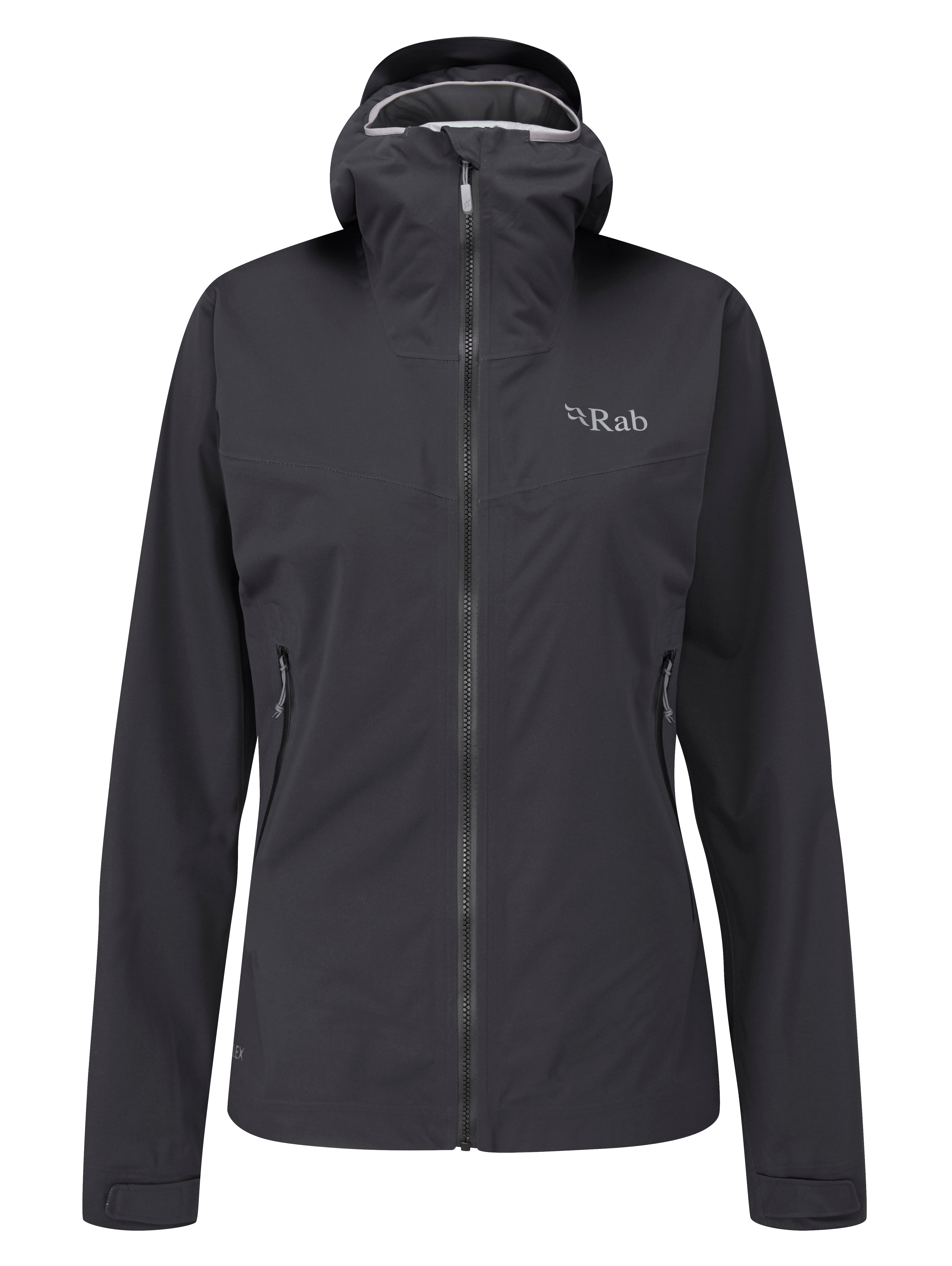 RAB Kinetic 2.0 Jacket, dame<br>Svært pustende & vanntett!