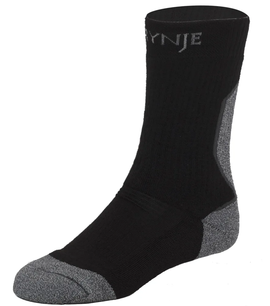 Brynje Super Active Sock Black