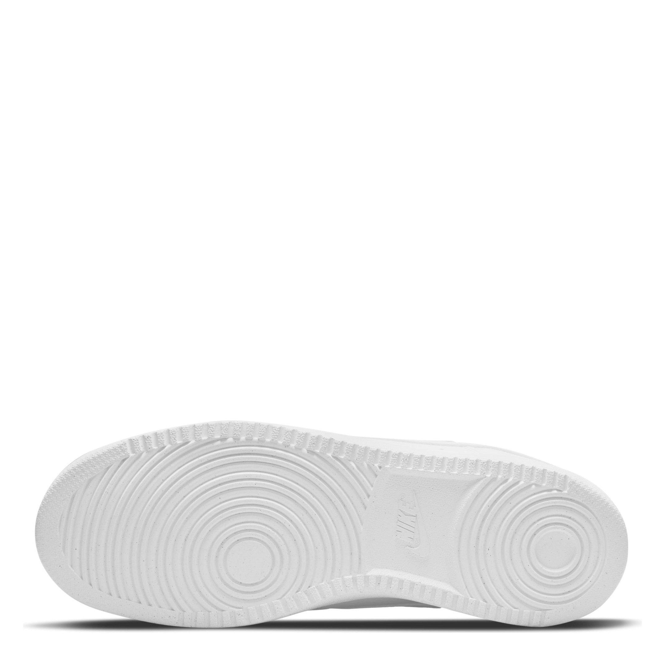 Nike Court Vision Low Trainers Mens