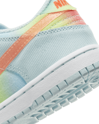 Nike Dunk Low Little Kids' Shoes