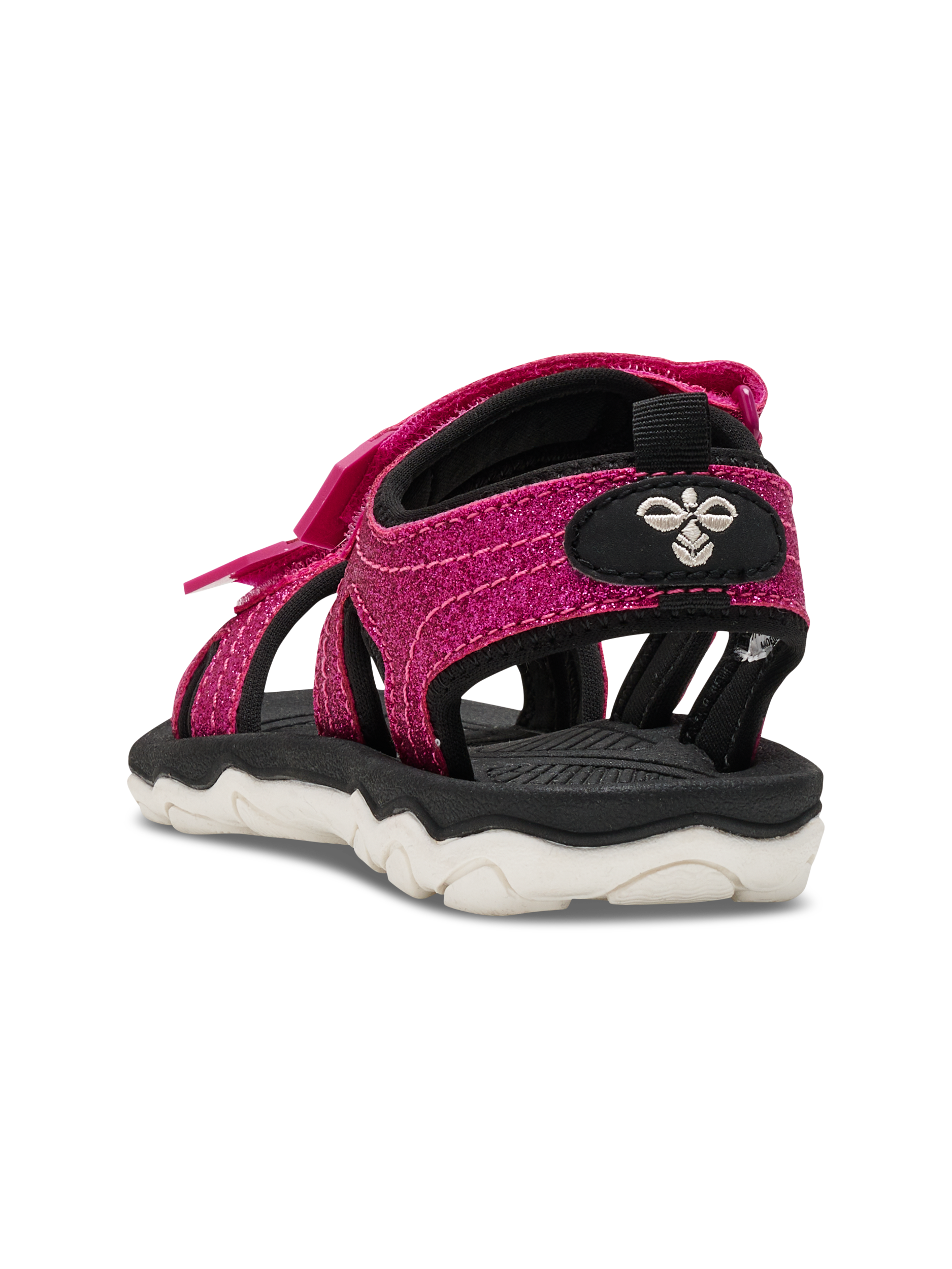 SANDAL SPORT GLITTER JR