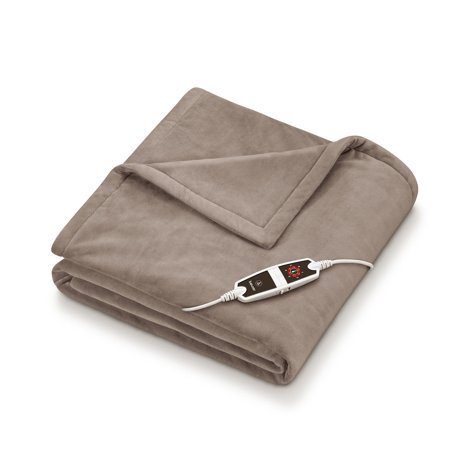 Beurer Wärmedecke XXL Cosy