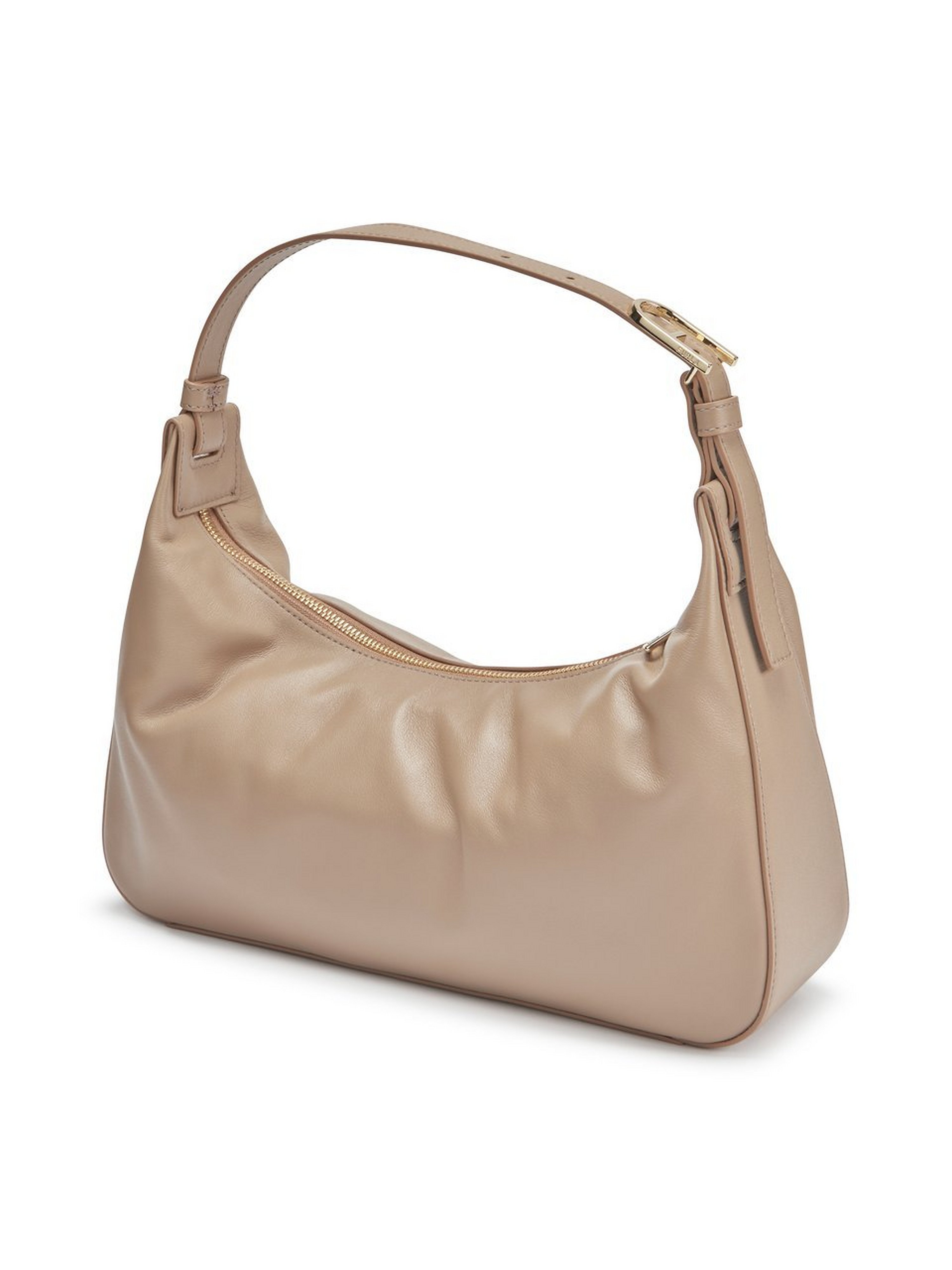 Schultertasche Flow